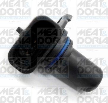 Датчик положения распредвала Meat & Doria. Артикул 87733