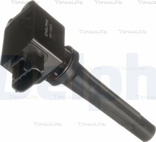 Катушка зажигания Delphi для Mazda CX-9 II 2016-2026. Артикул GN10625-12B1