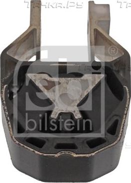 Подушка (опора) двигателя Febi Bilstein. Артикул 45855