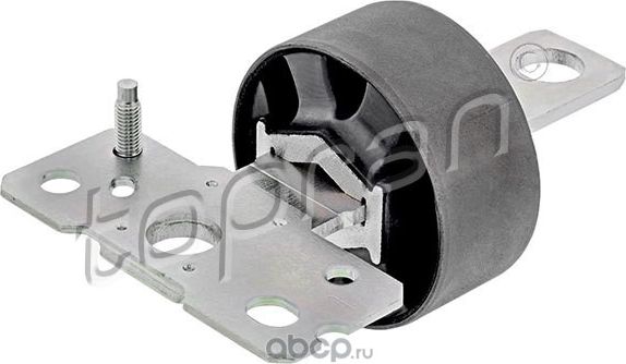 Сайлентблок (Hans Pries). Артикул 304713