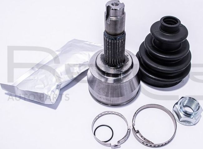 Шрус наружный (граната) RED Line. Артикул 45FT013