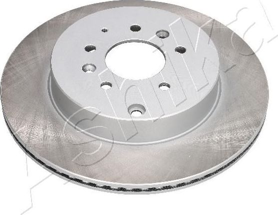 Тормозной диск ASHIKA. Артикул 61-03-329C