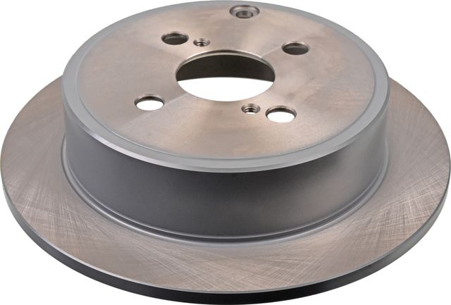 Тормозной диск Febi Bilstein. Артикул 26066