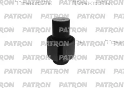 Сайлентблок рычага подвески (Patron) Patron. Артикул PSE11887