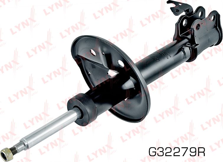 Амортизатор LYNXauto. Артикул G32279R