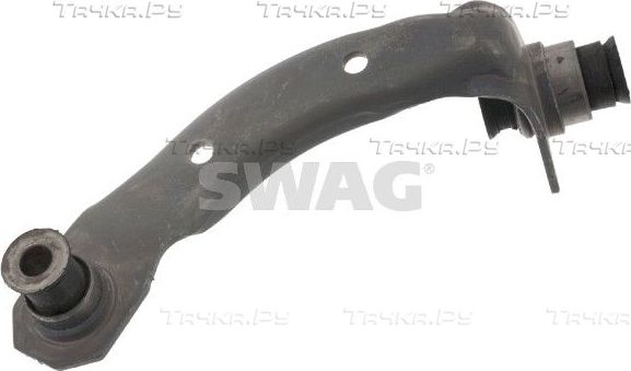 Подушка (опора) двигателя SWAG (резина/металл). Артикул 60 94 8373