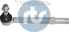 Наконечник рулевой тяги RTS правый/левый для Porsche 911 VI (997) 2004-2012. Артикул 91-06930
