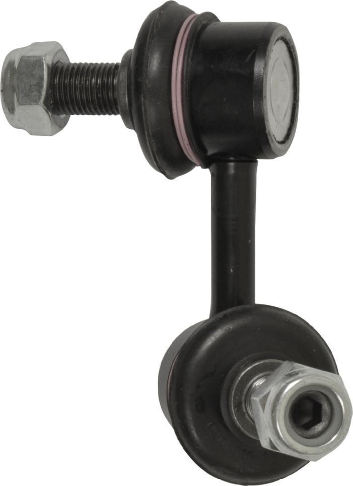 Стойка (тяга) стабилизатора Blue Print (сталь). Артикул ADG08574