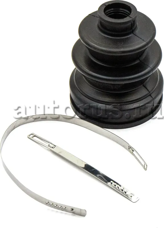 Пыльник ШРУС, комплект (Parts-Mall). Артикул PXCWA-305