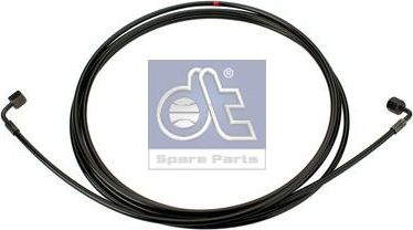 Шланг (трубка) подъема кабины DT Spare Parts. Артикул 2.70923