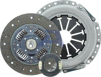Сцепление (комплект) Aisin AISIN Clutch Kit (3P). Артикул KY-110A