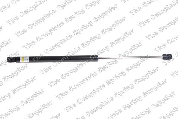 Амортизатор (упор) багажника Lesjofors. Артикул 8104245