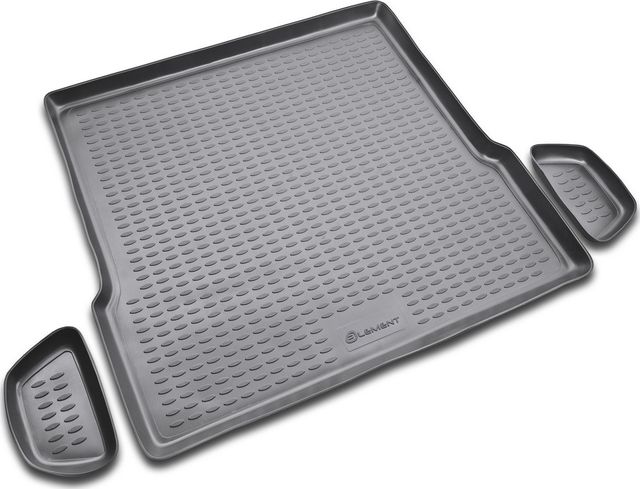 Коврик Element для багажника Renault Logan I седан 2004-2013. Артикул NLC.41.05.B10