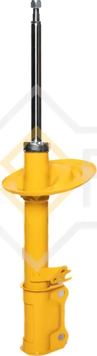 Стойка амортизаторная задняя левая TOYOTA CAMRY Saloon (V3) 2001-2006 (Sufix). Артикул SU1415