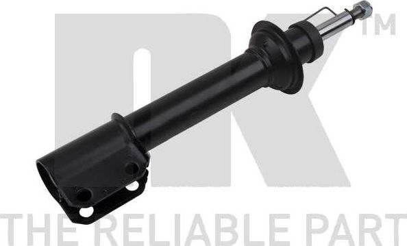 Амортизатор NK передний для Renault Scenic II 1999-2003. Артикул 65393050