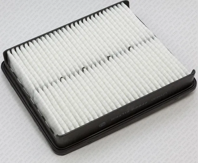 Фильтр воздушный (Green Filter). Артикул LF0430