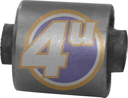 Сайлентблок заднего рычага подвески 4U верхний для Toyota Avensis I 1997-2003. Артикул TY-SB-00194