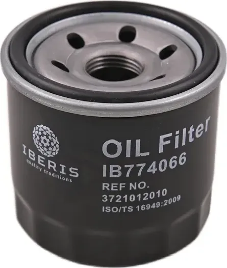 Фильтр масляный (Iberis). Артикул IB774066