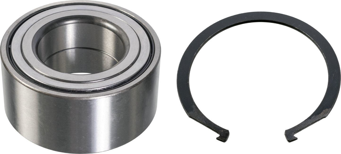 Ступичный подшипник (комплект) Febi Bilstein. Артикул 172778