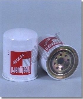 Топливный фильтр Fleetguard. Артикул FF5089
