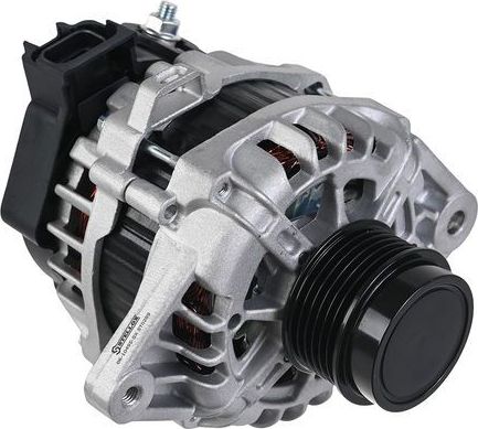 Генератор Stellox для Kia Cerato III 2013-2026. Артикул 06-10495-SX