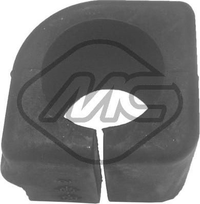 Втулки стабилизатора Metalcaucho. Артикул 04175