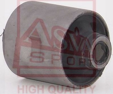 Сайлентблок переднего рычага подвески Asva правый/левый для Mitsubishi Pajero Pinin 1999-2007. Артикул 0401-109