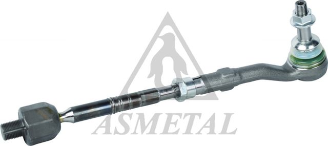 Рулевая тяга поперечная Asmetal для BMW 5 V (E60/E61) 2001-2010. Артикул 29BM0305