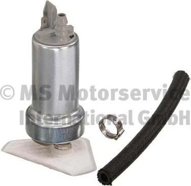 Бензонасос (топливный насос) Pierburg. Артикул 7.02701.66.0