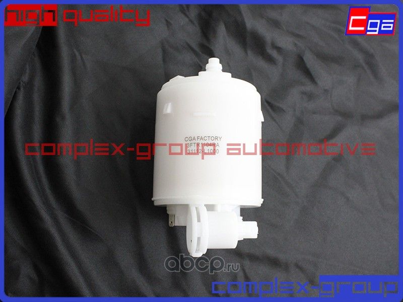 Фильтр топливный 31112L1000 (CGA). Артикул 3FTR1104RA