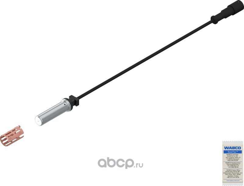 Ремкомплект датчика ABS (Wabco) Wabco. Артикул 4410329682