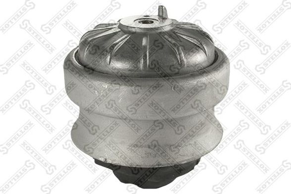 Подушка (опора) двигателя Stellox. Артикул 71-21328-SX