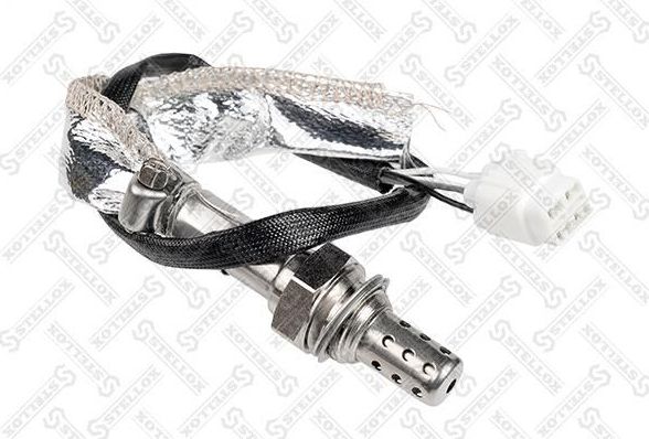 Лямбда-зонд (кислородный датчик) Stellox. Артикул 20-00323-SX