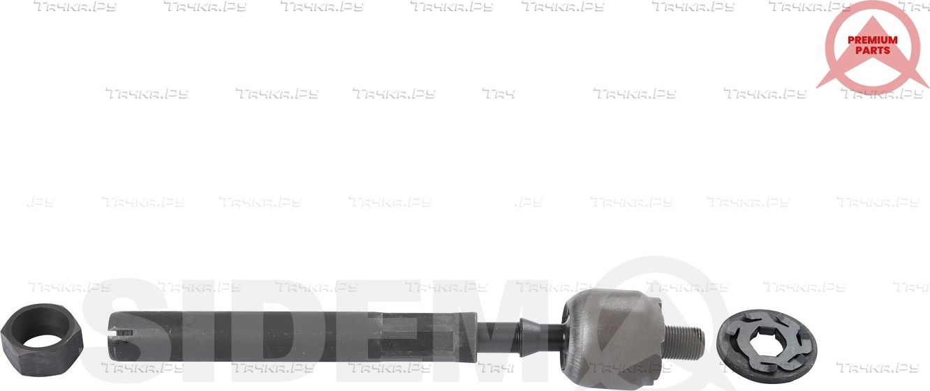 Рулевая тяга Sidem для Renault Espace II 1991-1996. Артикул 5339 A
