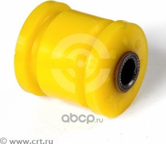 Сайлентблок полиурет. задней подвески  ступицы  крепление продольного рычага TOYOTA CAMRI/VISTA  COR (Точка Опоры) Точка Опоры. Артикул 1-06-127