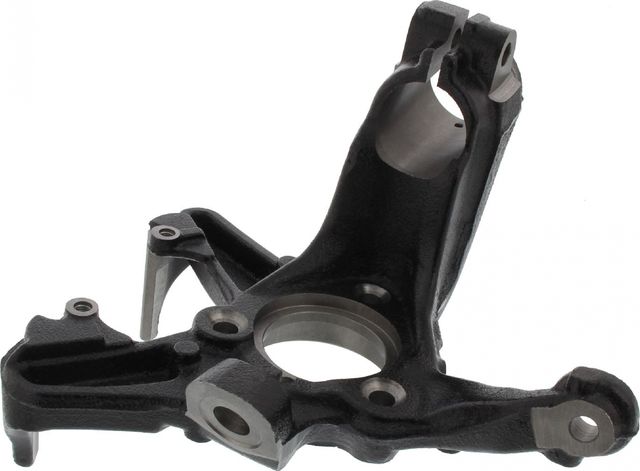 Поворотный кулак MAPCO передний правый для Volkswagen Golf VI 2008-2012. Артикул 107758