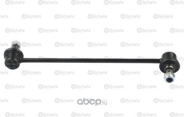 Стойка стабилизатора SCHATZ (передняя) MAZDA MPV (II ( LW )) 99-06 Schatz. Артикул S32764