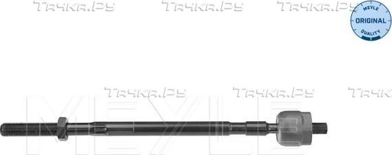 Рулевая тяга Meyle Original. Артикул 16-16 031 0008