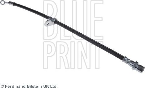 Тормозной шланг Blue Print. Артикул ADS75355
