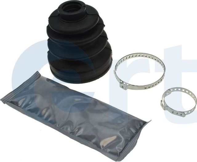 Пыльник ШРУСа внутренний ERT для Kia Joice 2000-2004. Артикул 500092