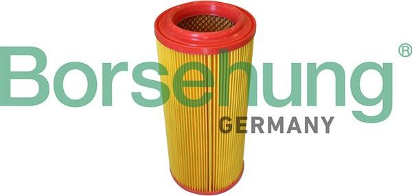 Воздушный фильтр Borsehung. Артикул B10546