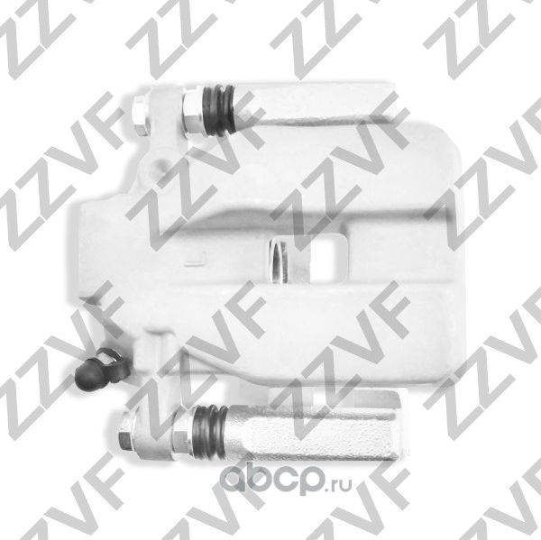 СУППОРТ ТОРМОЗНОЙ ЗАДНИЙ ЛЕВЫЙ TOYOTA TOYOTA CAMRY 2AZFE 2GRFE 2006-15 (Zzvf). Артикул GRA51476