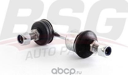 Стойка (тяга) стабилизатора BSG (сталь) задняя правая/левая для Kia Proceed II 2013-2026. Артикул BSG 40-310-170