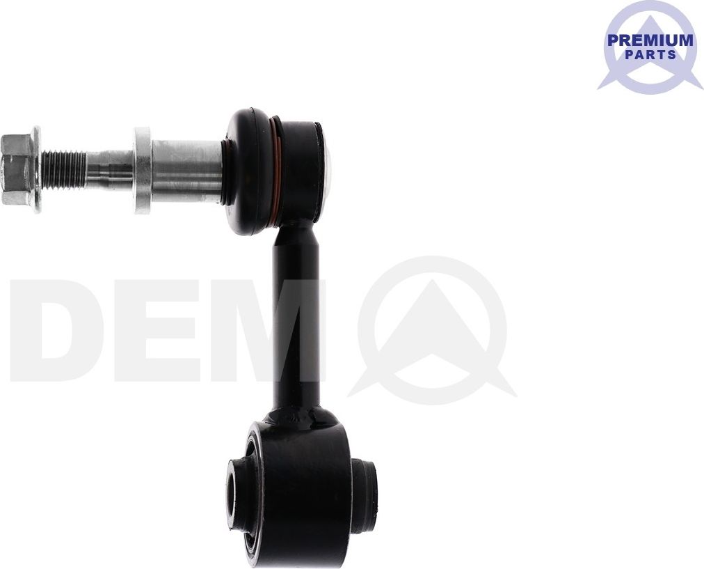 Стойка (тяга) стабилизатора Sidem. Артикул 45869