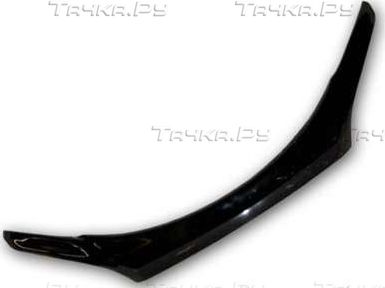 Дефлектор SIM для капота Toyota Harrier II 2003-2013. Артикул SLRX3000312