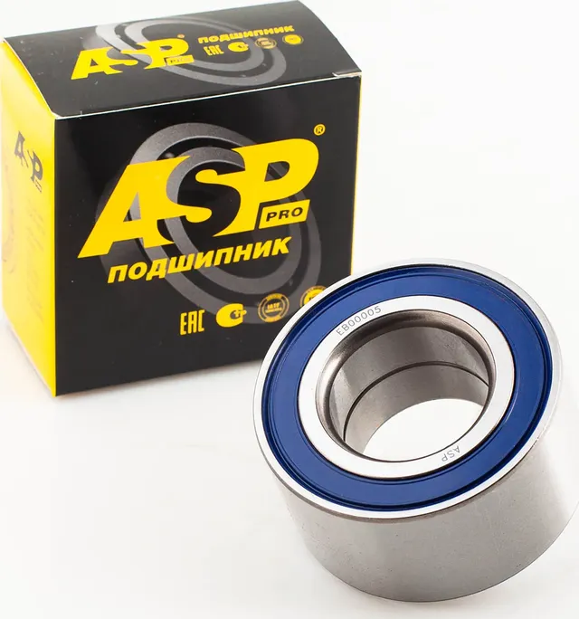 Подшипник ступицы (ASP). Артикул EB00005