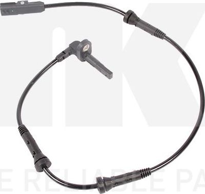 Датчик ABS NK. Артикул 293949
