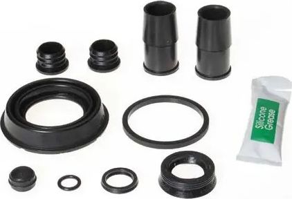 Ремкомплект тормозного суппорта Brembo задний для Saab 9-3 II 2002-2015. Артикул F KT 028