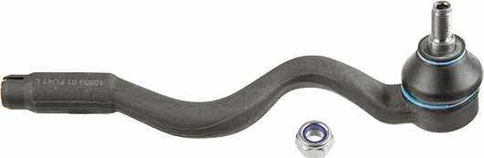 Наконечник рулевой тяги Lemforder. Артикул 10589 01