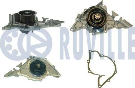 Помпа (водяной насос) Ruville. Артикул 561069